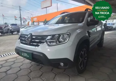 Renault duster 2024 1.6 16v sce flex iconic x-tronic