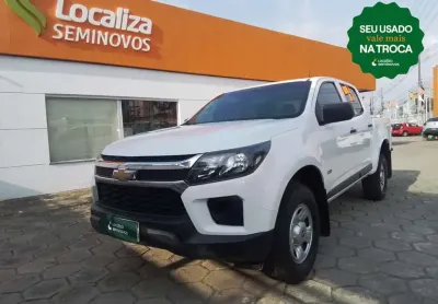 Chevrolet s10 2023 2.8 16v turbo diesel ls cd 4x4 manual