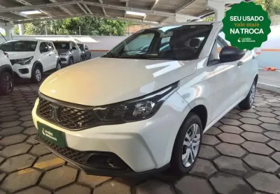 Fiat argo 2024 1.0 firefly flex manual