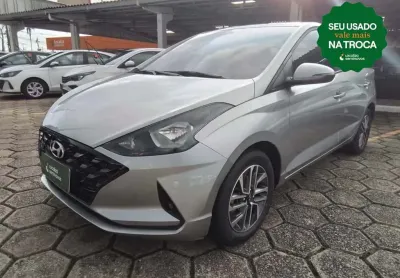 Hyundai hb20s 2022 1.0 tgdi flex evolution automático
