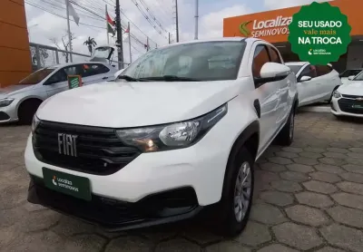 Fiat strada 2024 1.3 firefly flex freedom cs manual