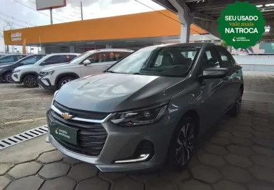 Chevrolet onix 2024 1.0 turbo flex plus premier automático