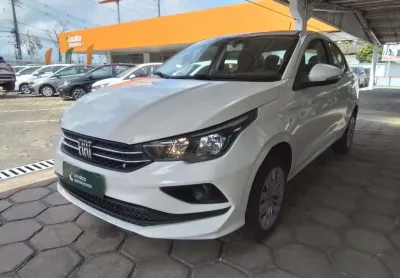 Fiat cronos 2025 1.0 firefly flex drive manual