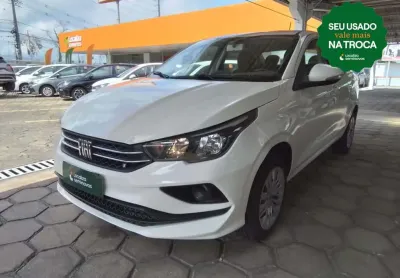 Fiat cronos 2025 1.0 firefly flex drive manual