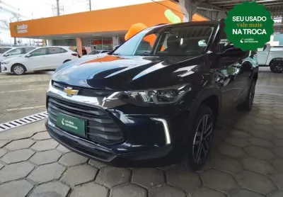 Chevrolet tracker 2024 1.0 turbo flex lt automático