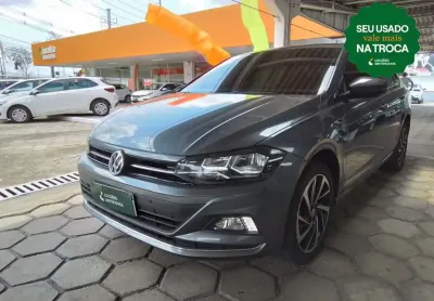 Volkswagen virtus 2022 1.0 200 tsi highline automático