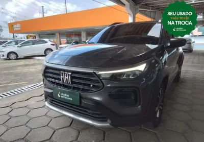 Fiat pulse 2023 1.0 turbo 200 flex audace cvt