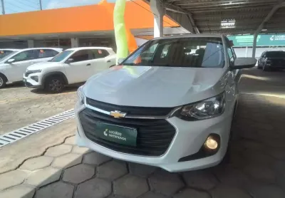 Chevrolet onix 2024 1.0 flex lt manual