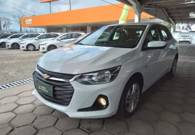 Chevrolet onix 2024 1.0 flex lt manual