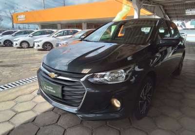 Chevrolet onix 2025 1.0 turbo flex lt manual