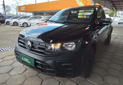 Volkswagen saveiro 2025 1.6 msi robust cs 16v flex 2p manual