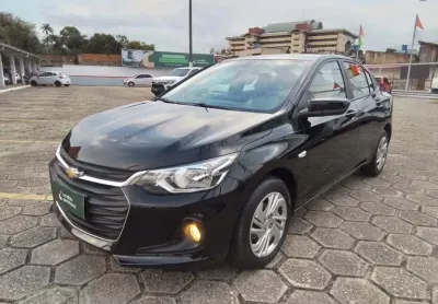 Chevrolet onix 2024 1.0 flex plus lt manual