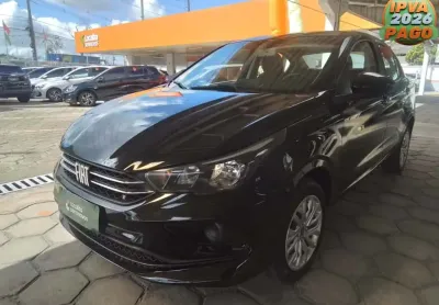 Fiat cronos 2024 1.3 firefly flex drive manual