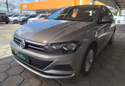 Volkswagen virtus 2022 1.6 msi total flex automático