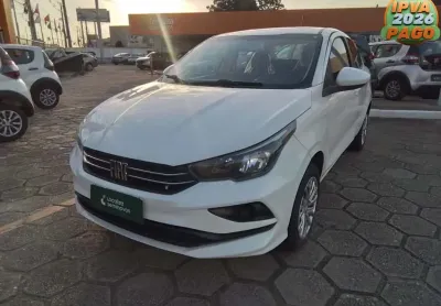 Fiat cronos 2024 1.0 firefly flex drive manual