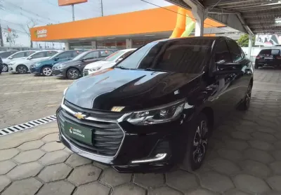 Chevrolet onix 2023 1.0 turbo flex plus premier automático