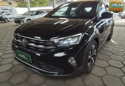 Volkswagen nivus 2024 1.0 200 tsi total flex highline automático