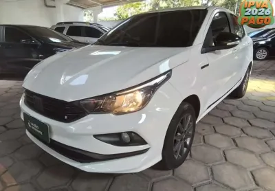 Fiat cronos 2024 1.3 firefly flex drive manual