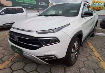 Fiat toro 2022 2.0 16v turbo diesel volcano 4wd at9