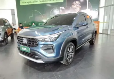 Fiat pulse 2023 1.0 turbo 200 flex audace cvt