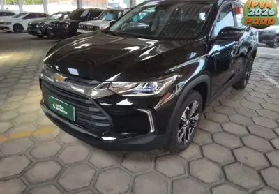 Chevrolet tracker 2024 1.2 turbo flex premier automático