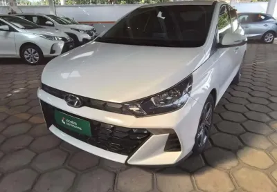 Hyundai hb20s 2024 1.0 tgdi flex comfort automático