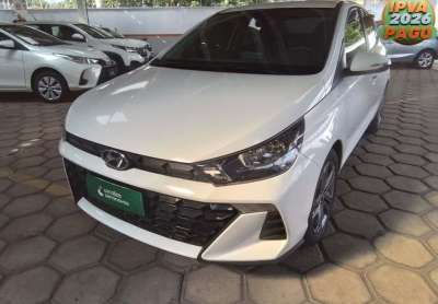 Hyundai hb20s 2024 1.0 tgdi flex comfort automático