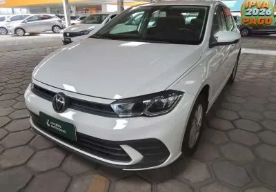 Volkswagen polo 2024 1.0 mpi manual