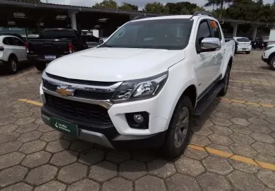 Chevrolet s10 2024 2.8 16v turbo diesel ltz cd 4x4 automático