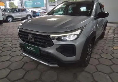 Fiat pulse 2024 1.0 turbo 200 flex audace cvt