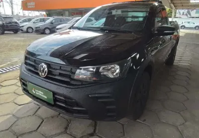 Volkswagen saveiro 2025 1.6 msi robust cs 16v flex 2p manual