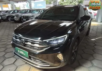 Volkswagen Nivus 2024 1.0 200 tsi total flex highline automático