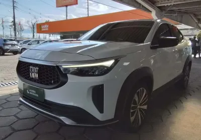 Fiat Fastback 2024 1.0 turbo 200 flex audace cvt