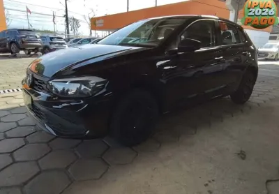 Volkswagen Polo 2025 1.0 mpi track manual