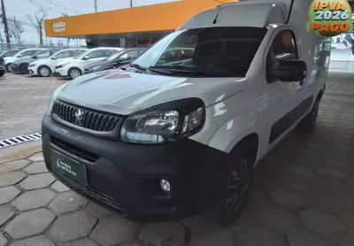 Peugeot Partner rapid 2024 1.4 evo flex business pack manual