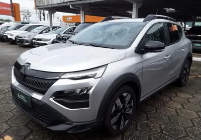 Renault Kardian 2025 1.0 tce flex techno edc