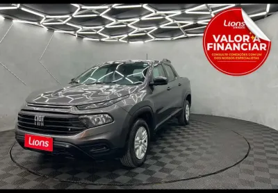 Fiat toro 1.3 t270 endurance 4x2 4p