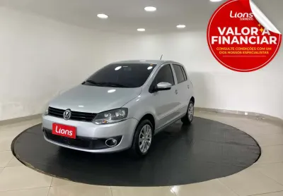 Volkswagen fox 1.0 mi 8v 4p