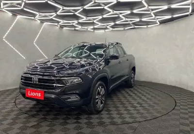 Fiat toro 1.3 t270 freedom 4x2 4p