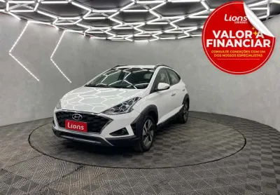 Hyundai hb20x 1.6 diamond plus 16v 4p