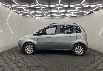 Fiat idea 1.4 fire attractive 8v 4p