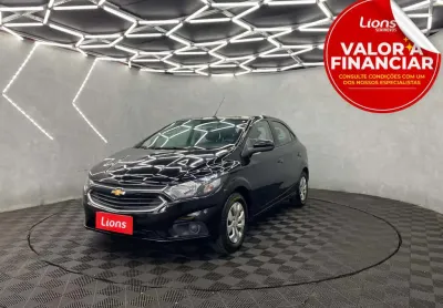 Chevrolet onix 1.0 mpfi lt 8v 4p