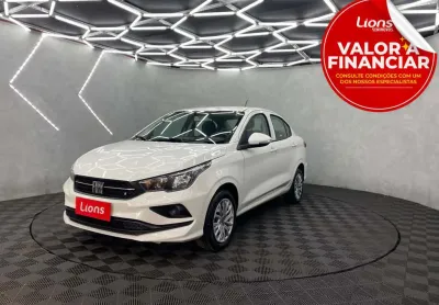 Fiat cronos 1.3 8v