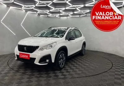 Peugeot 2008 1.6 allure pack business