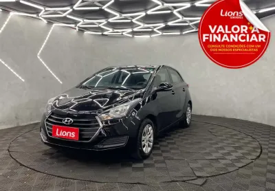 Hyundai hb20 1.0 comfort 12v 4p