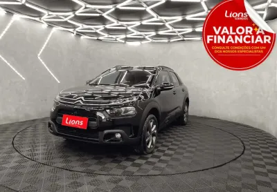 Citroën c4 cactus 1.6 feel 16v