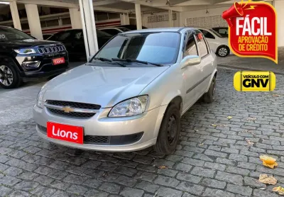 Chevrolet classic 1.0 vhc ls classic 4p