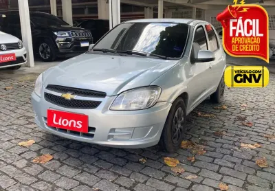 Chevrolet celta 1.0 mpfi lt 8v 4p