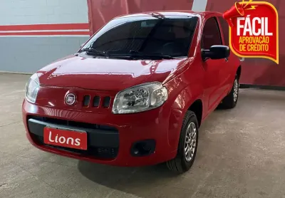 Fiat uno 1.0 fire evo vivace 8v 2p