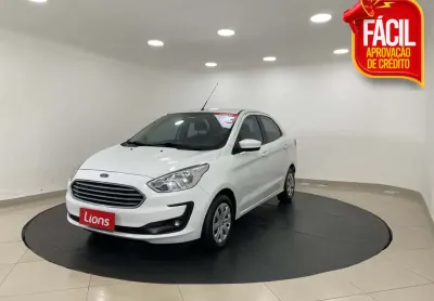 Ford ka 1.5 se 12v 4p